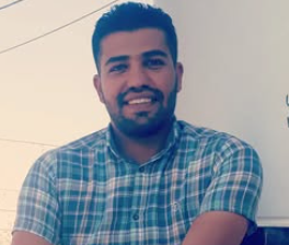 میثم لالی دهقی