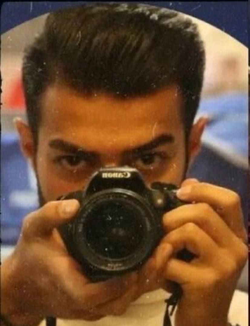 محمد (سینا) سرانوش‌نژاد