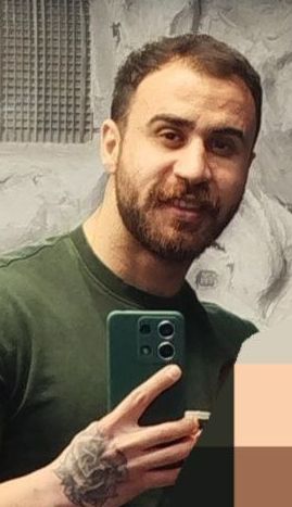 بهنام برآبادی