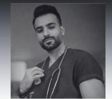 حمید مظاهری