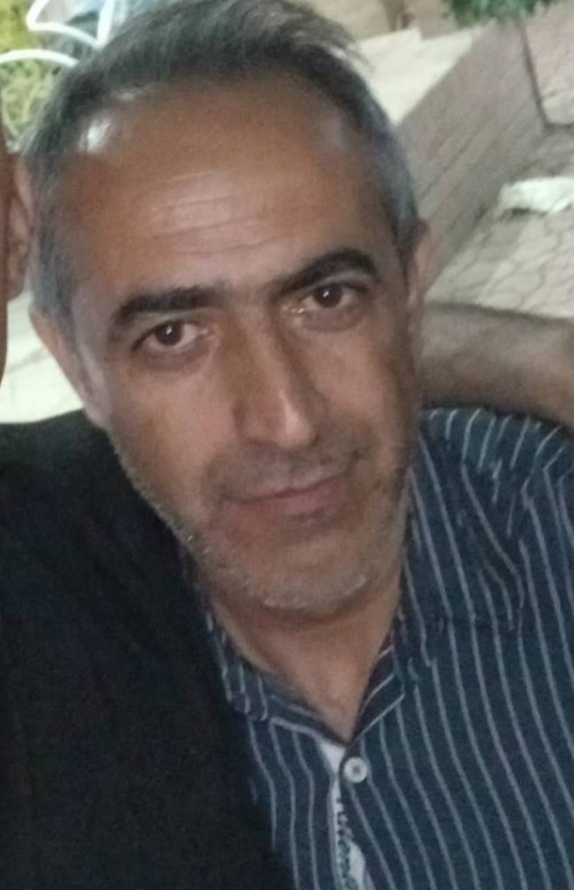 داوود میرزایی