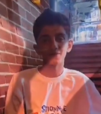 پارسا معدنچیان