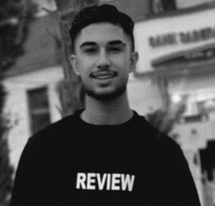 ایلیا ولی‌پور