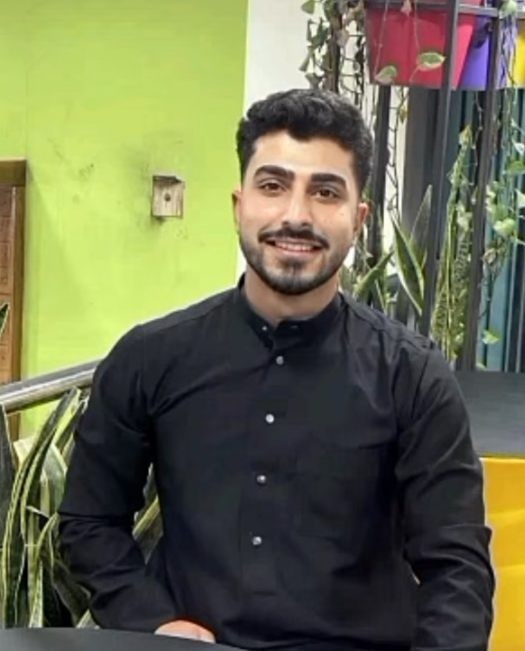محمدحسین صلیحاوی
