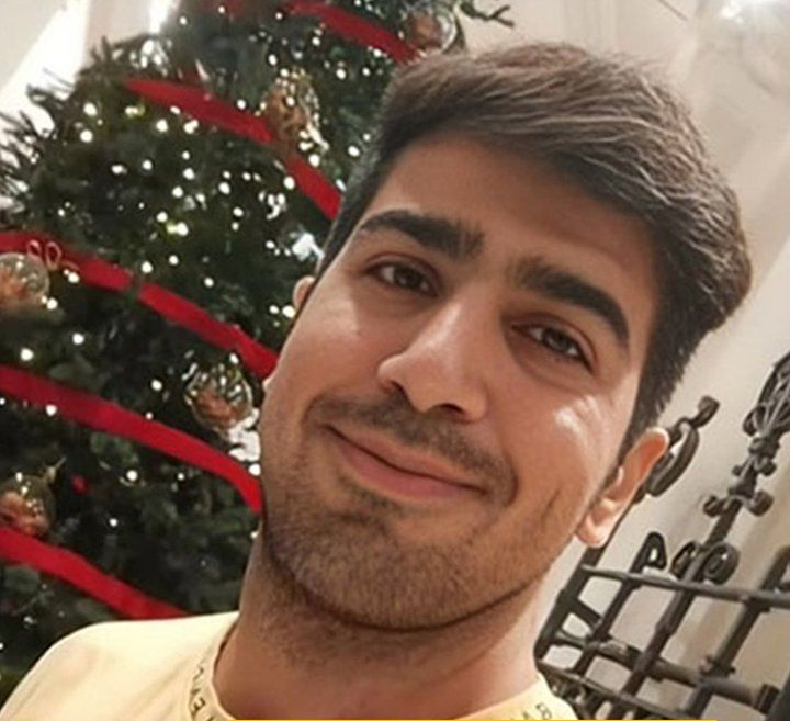 یاسین میرزایی قلعه زنجیری