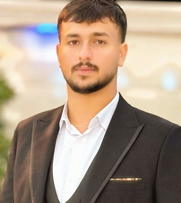 علیرضا امانی