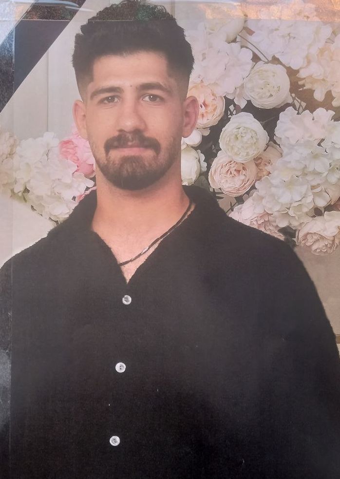 امیرحسین الوند