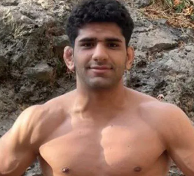 عرفان بزرگی