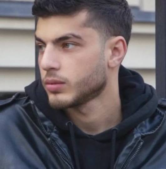 شهاب خورشید