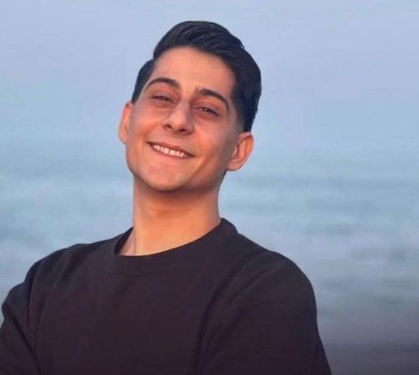 امیرحسین حیدر دوست