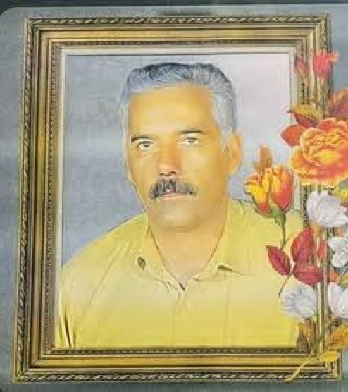 محسن احمدپور