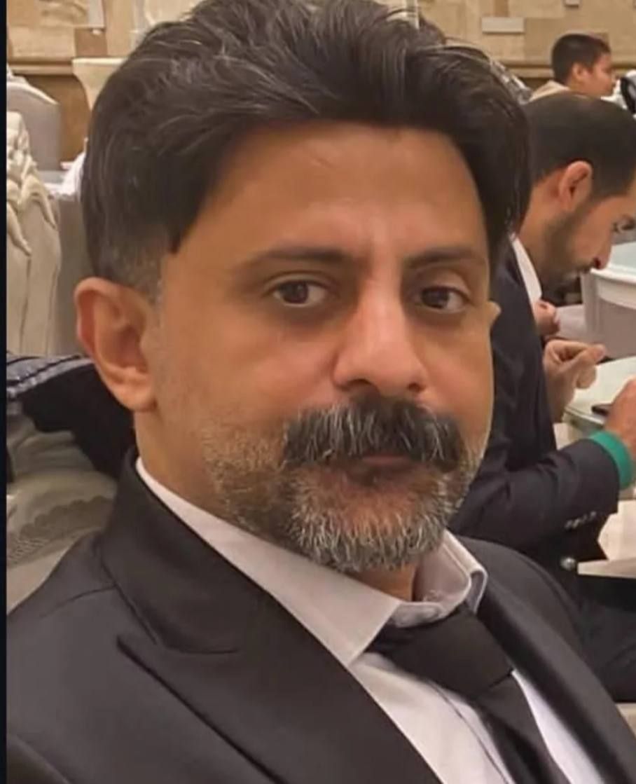 محمود فعله‌گری