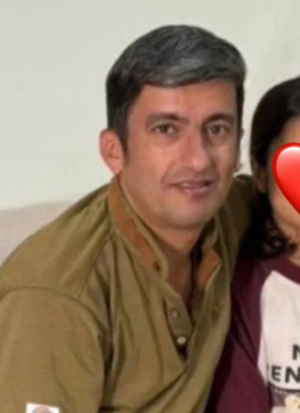 محمود قاسمی