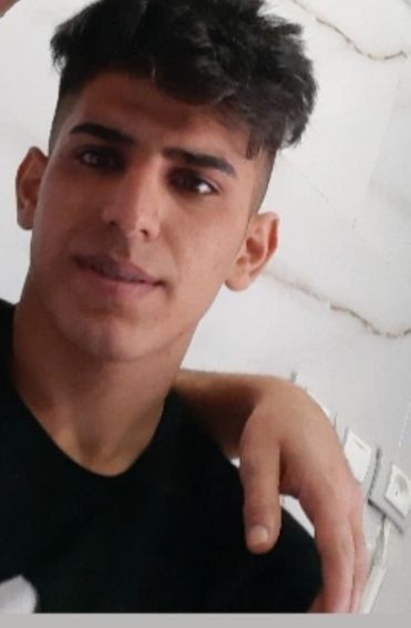 امیرمحمد محمدی