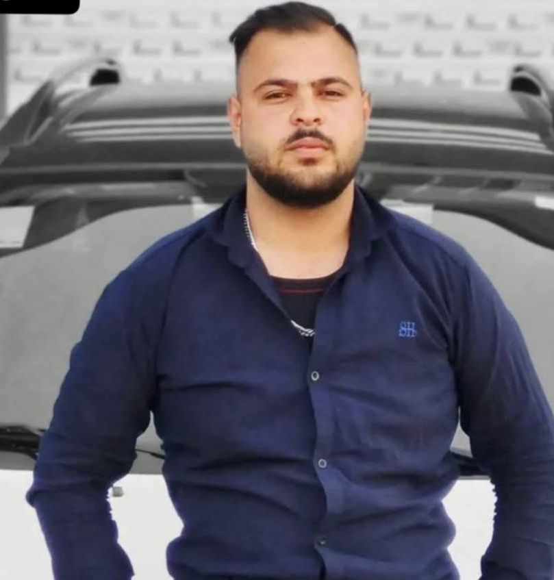 امیرعباس همایی‌فرد
