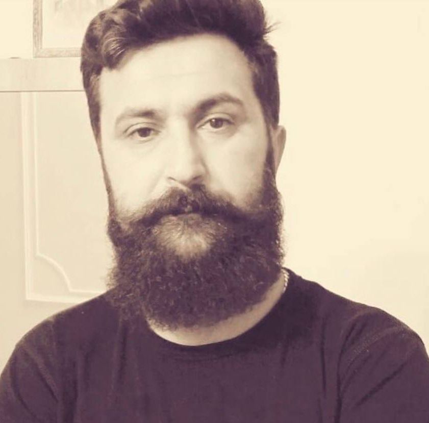 مهدی اسکندریان