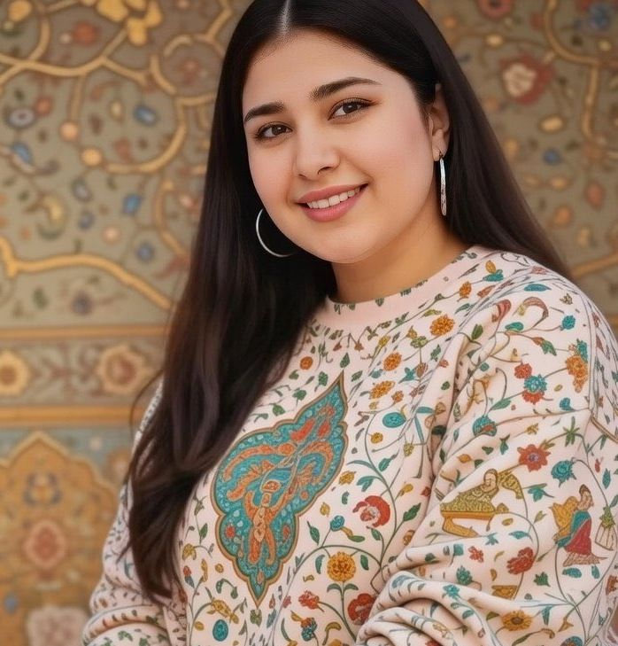 یاسمین صحنه