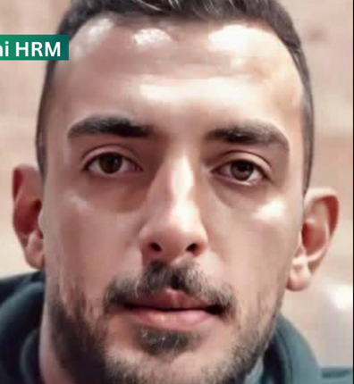 بهزاد شفیعی