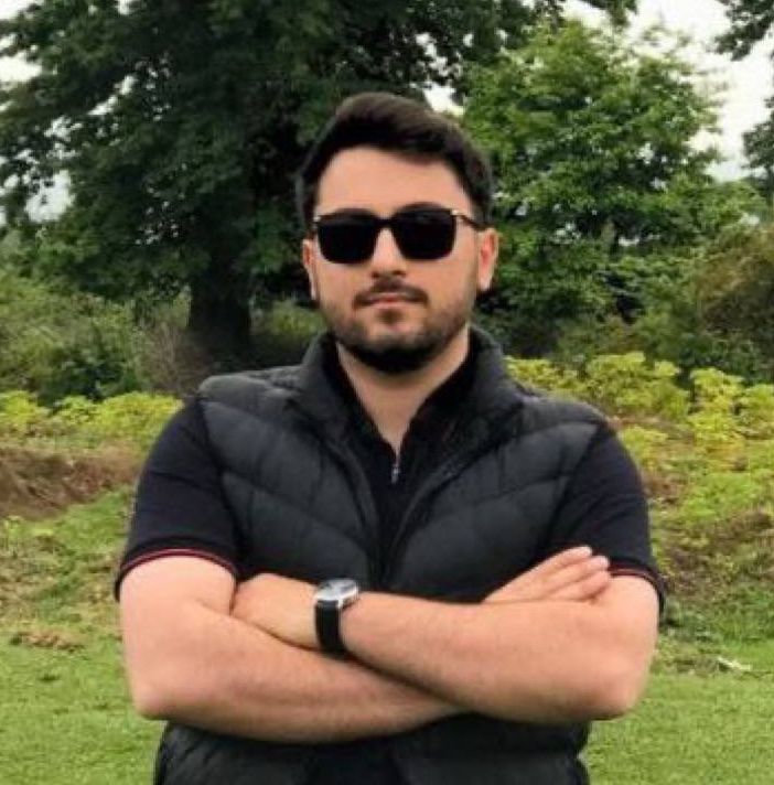 علیرضا موسی‌نیا