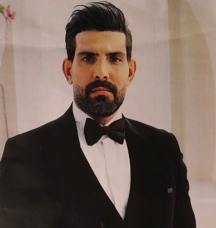 امین طولابی