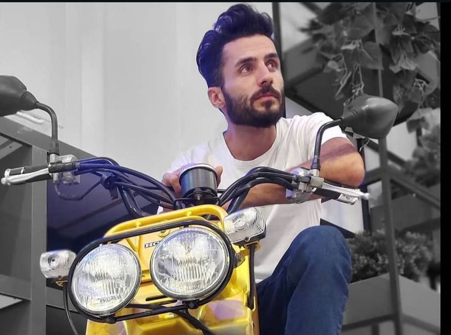 جواد ملاوردی خانی