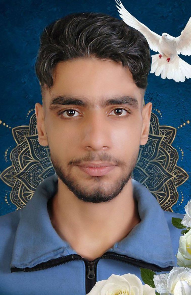 مهدی عابدی