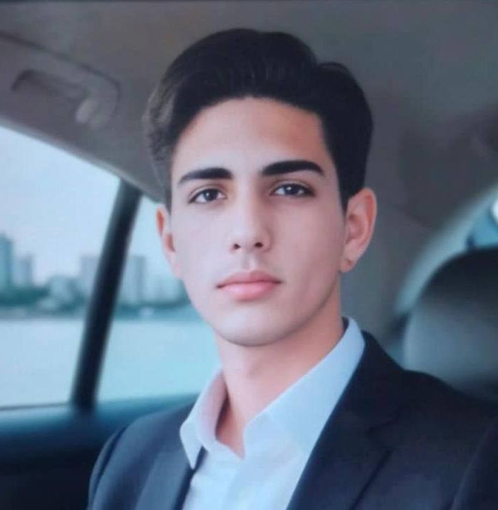 امیرمحمد سگوند