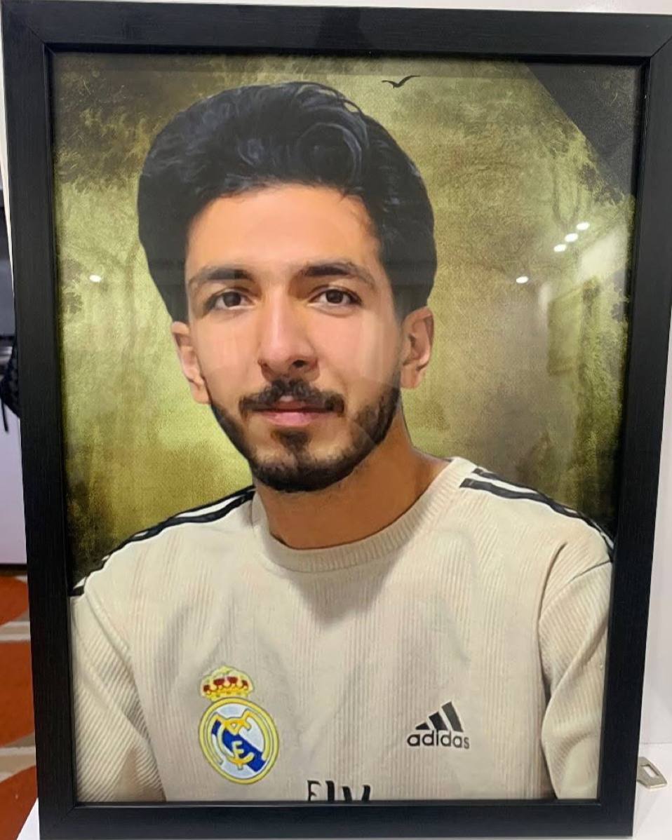 مرتضی تاجری