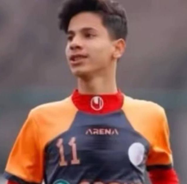 امیر یکتایی یگانه