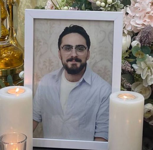 فرهاد امانی