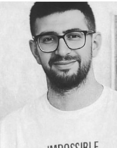 امیرحسین مولائی