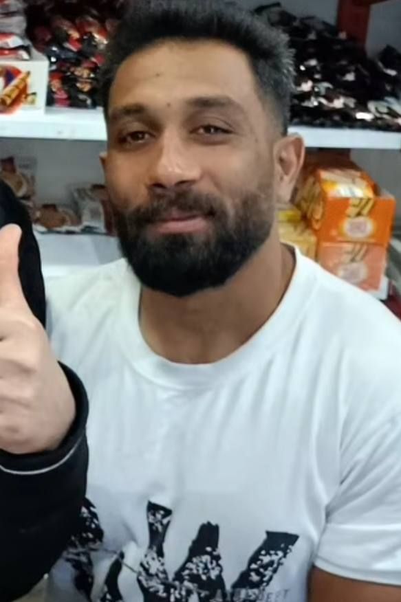 مهرداد افزا