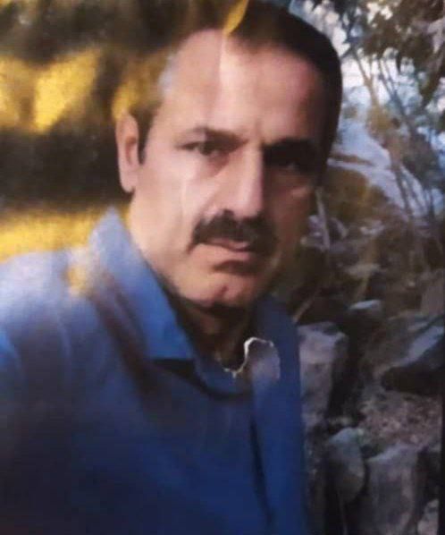 جواد سامانی