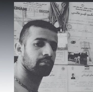 سعید اردشیر