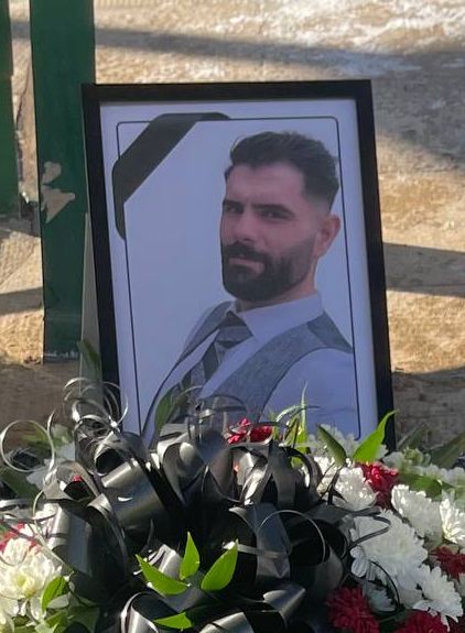 سید محمدجواد موسوی