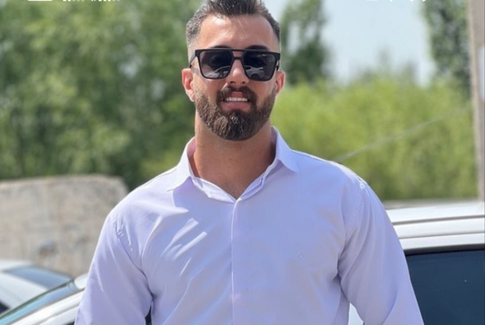 سیدمحمد میرآقا رضایی