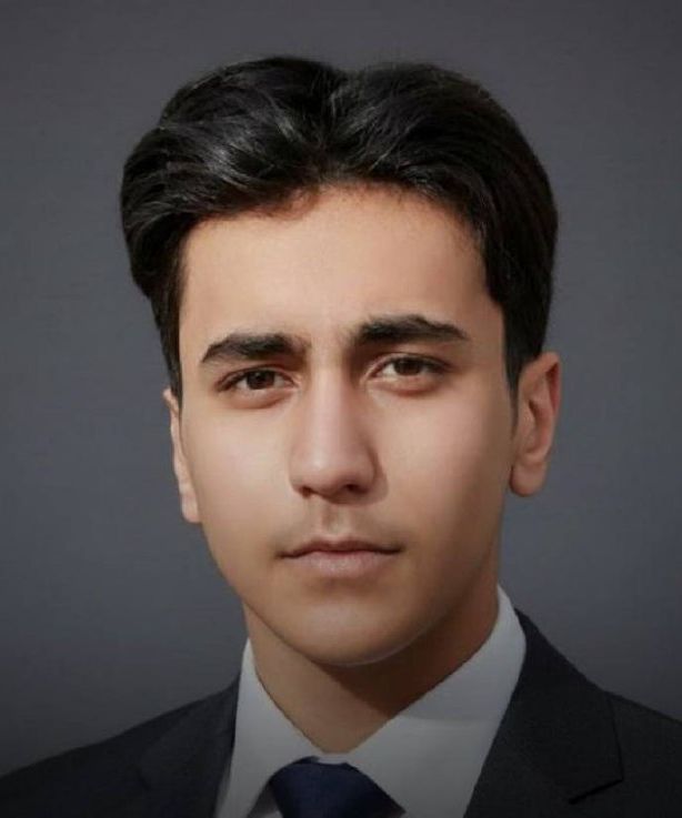 محمدامین اکبریان