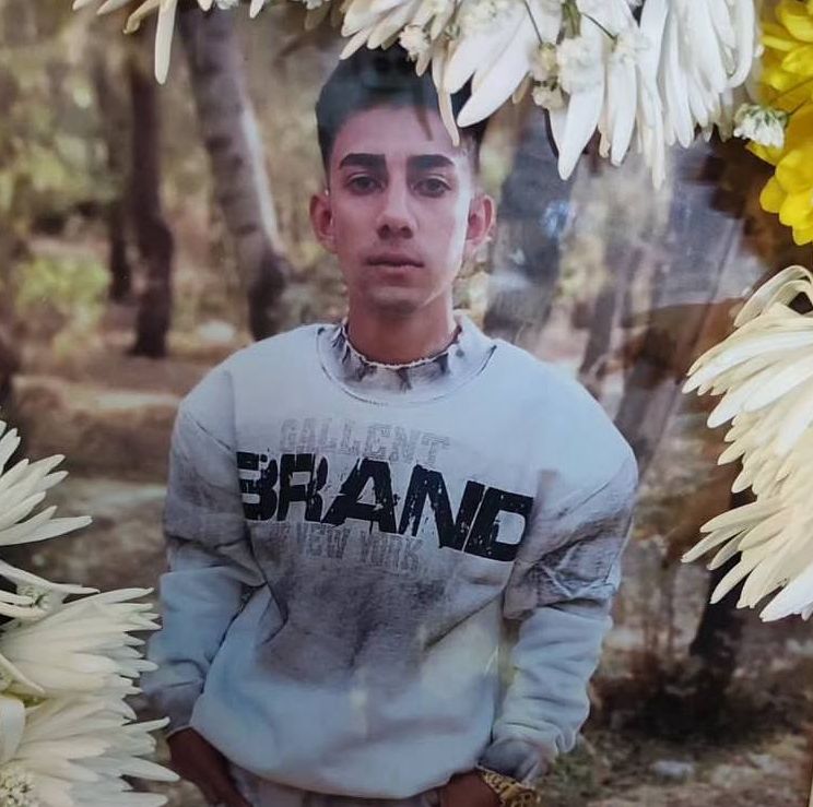 امیرمهدی نعمتی‌نژاد