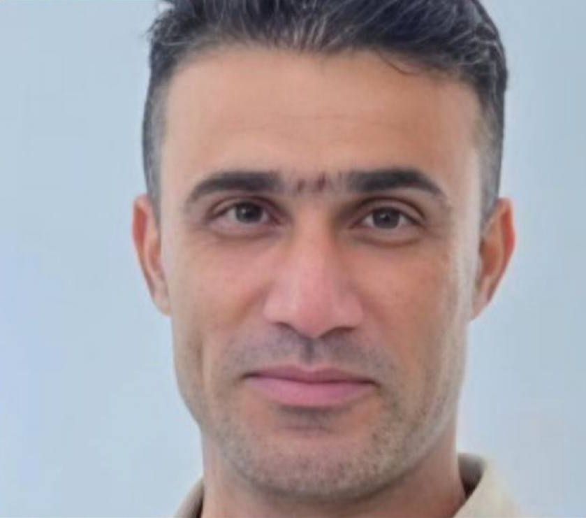 الیاس خجسته‌پور لیچاهی