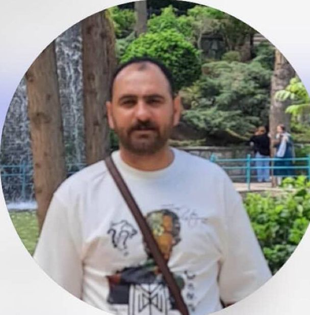 هادی قلخانی