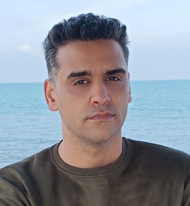 نورالدین عبدلی‌پور قبادی