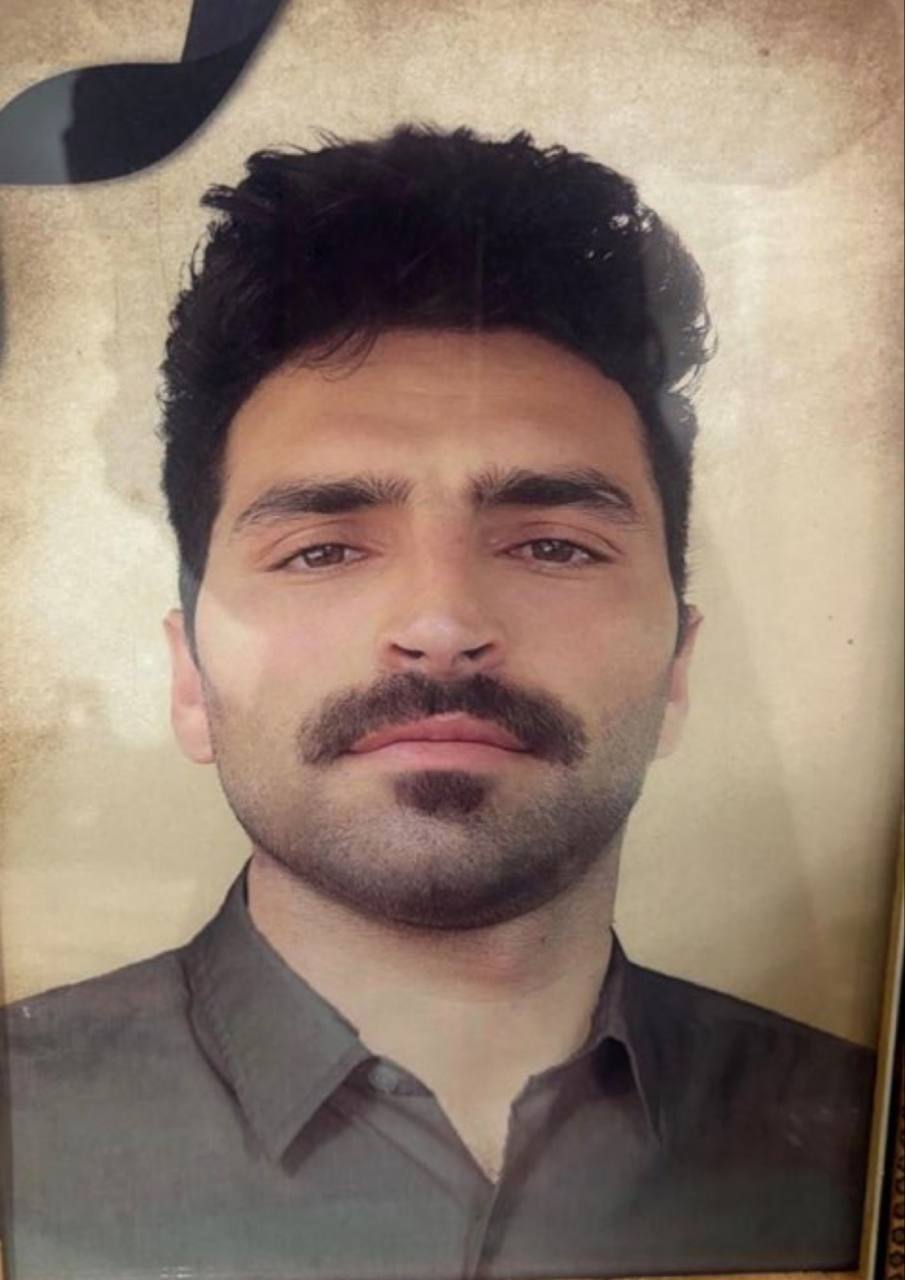 روح‌الله جمشیدی