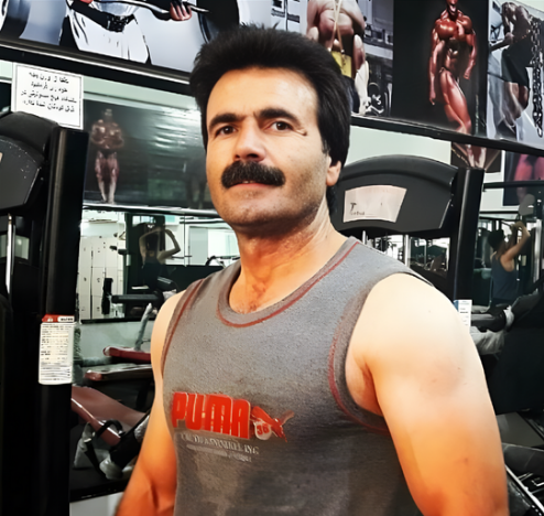 هلاکو ایوانی