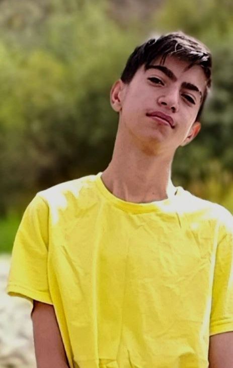 سپهر سلطانی