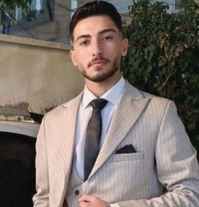 امیرحسین وقری