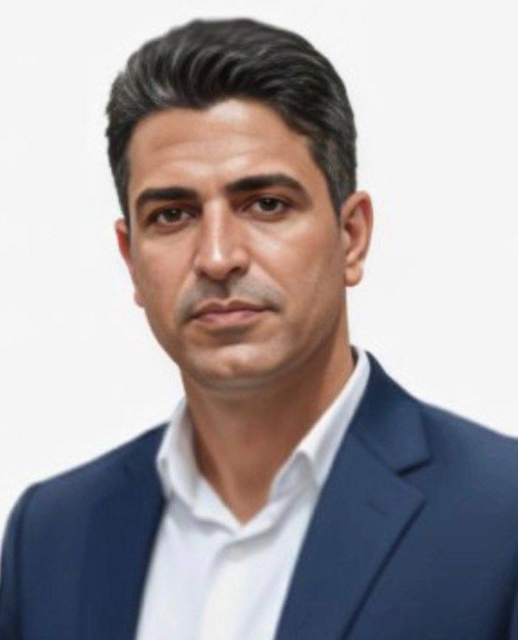 شیرزاد بالایی