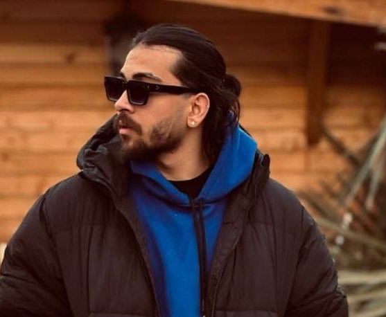 آرمان مهدی‌پور