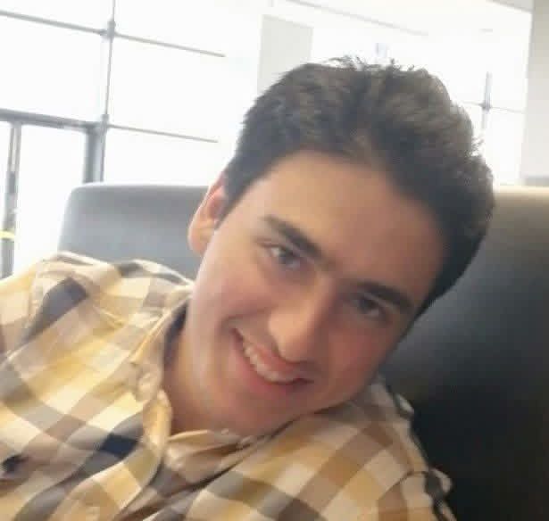 محمدرضا مرادعلی