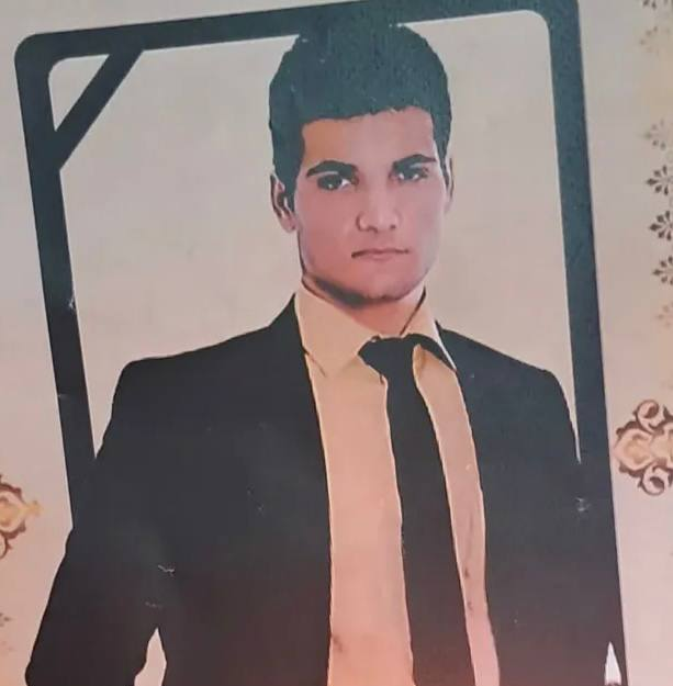 دانیال ابراهیم زاده