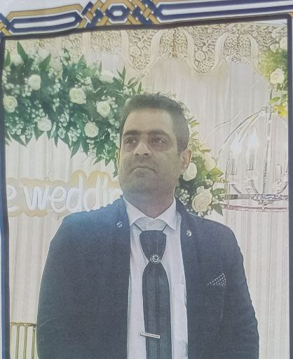 حسن محمدی‌فر